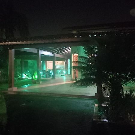 Conforto Com Aconchego E Paz Ilha Comprida Bagian luar foto