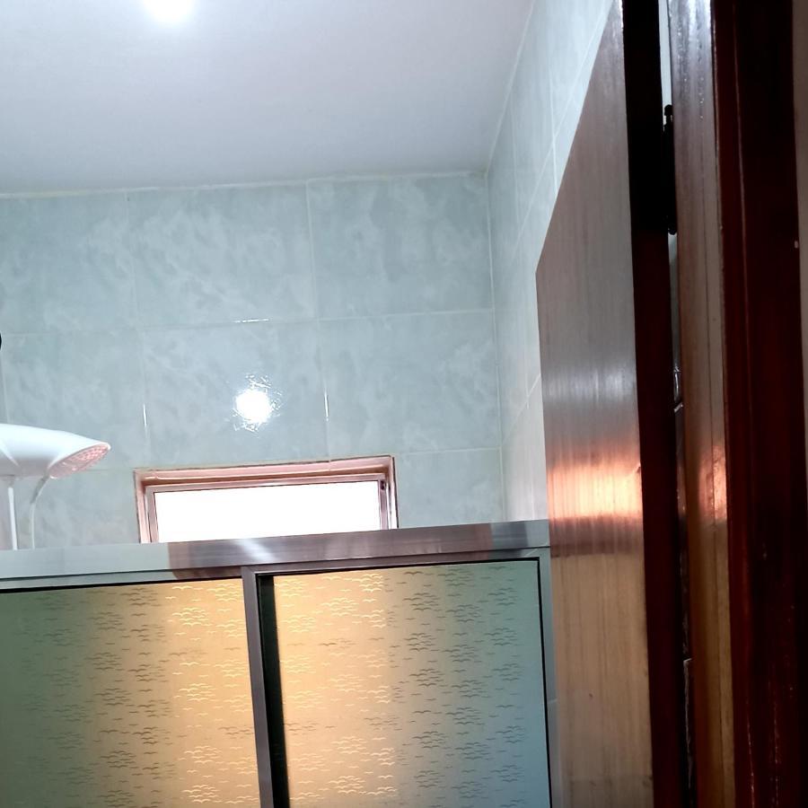 Conforto Com Aconchego E Paz Ilha Comprida Bagian luar foto