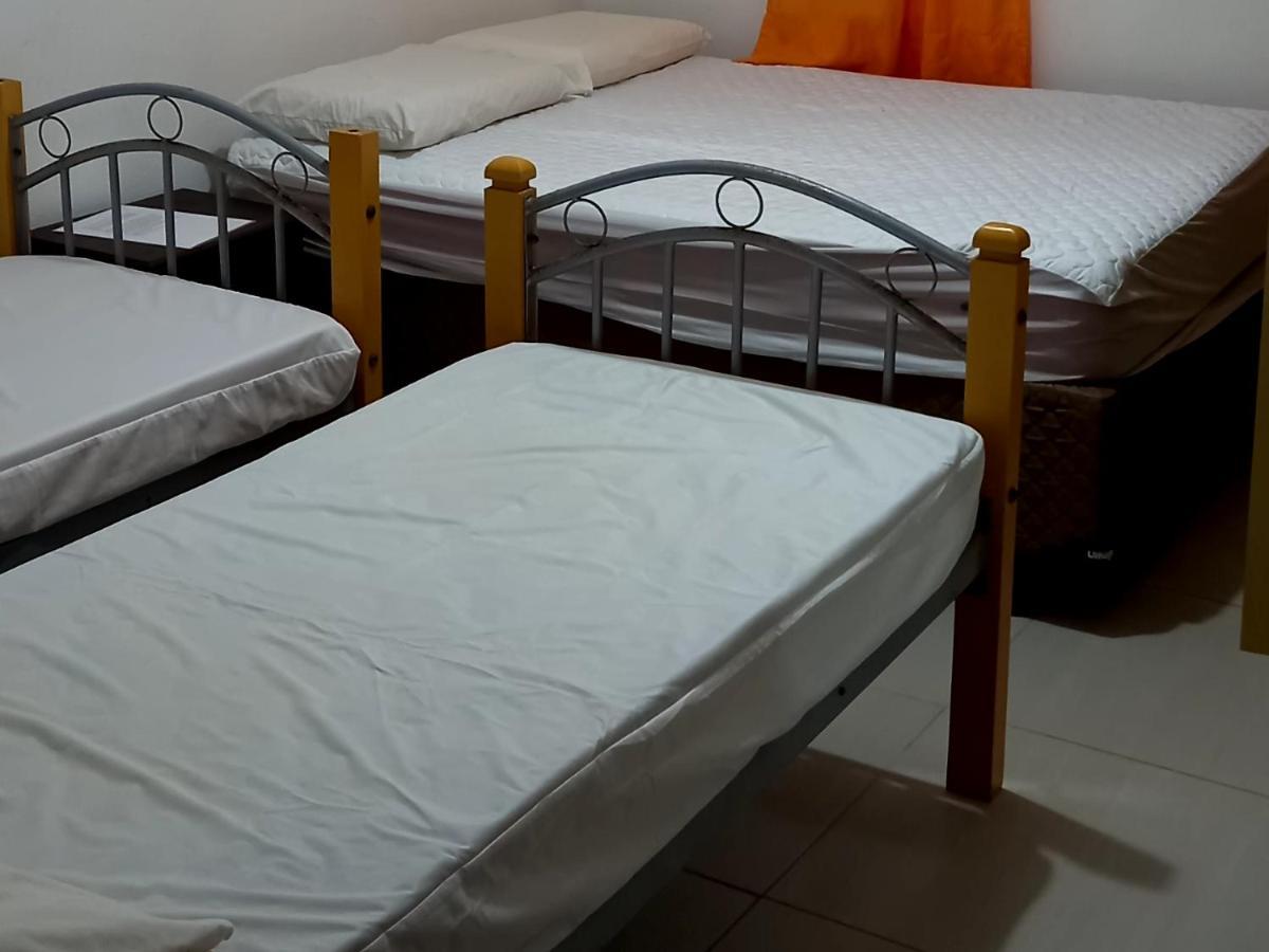 Conforto Com Aconchego E Paz Ilha Comprida Bagian luar foto