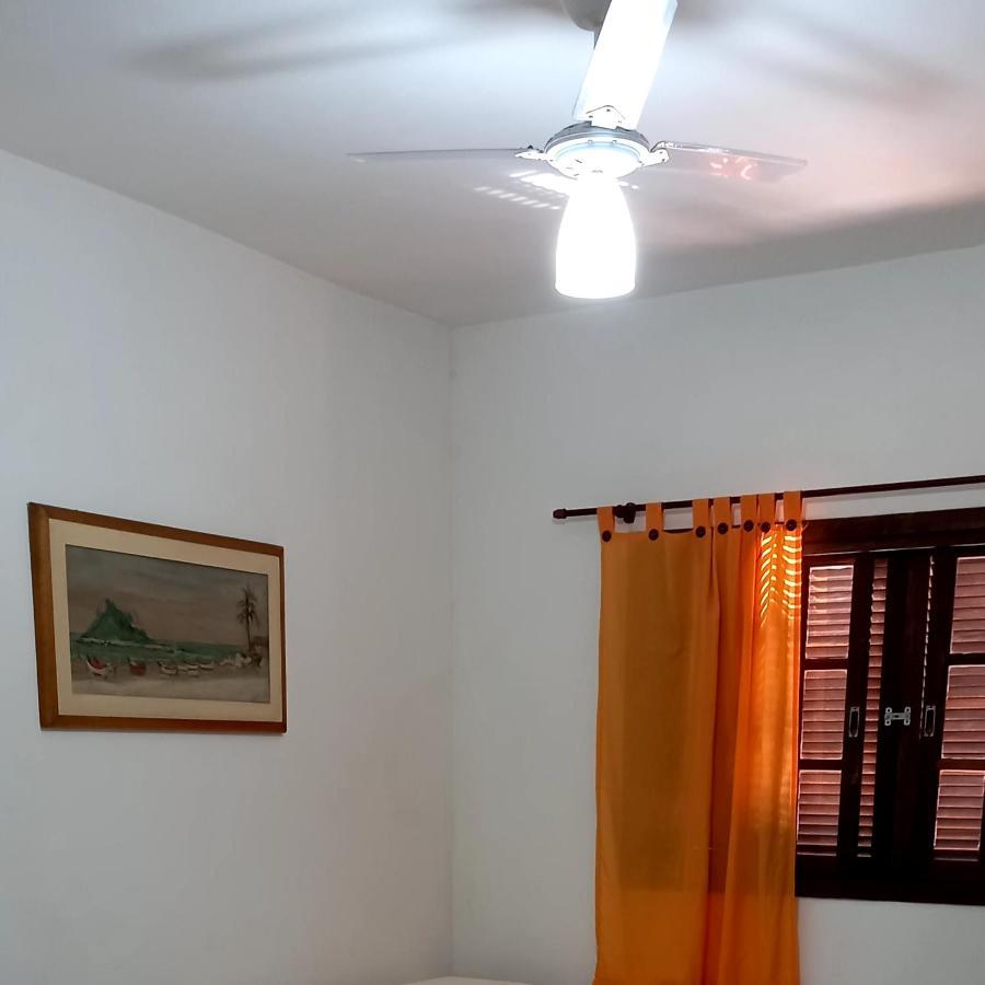 Conforto Com Aconchego E Paz Ilha Comprida Bagian luar foto