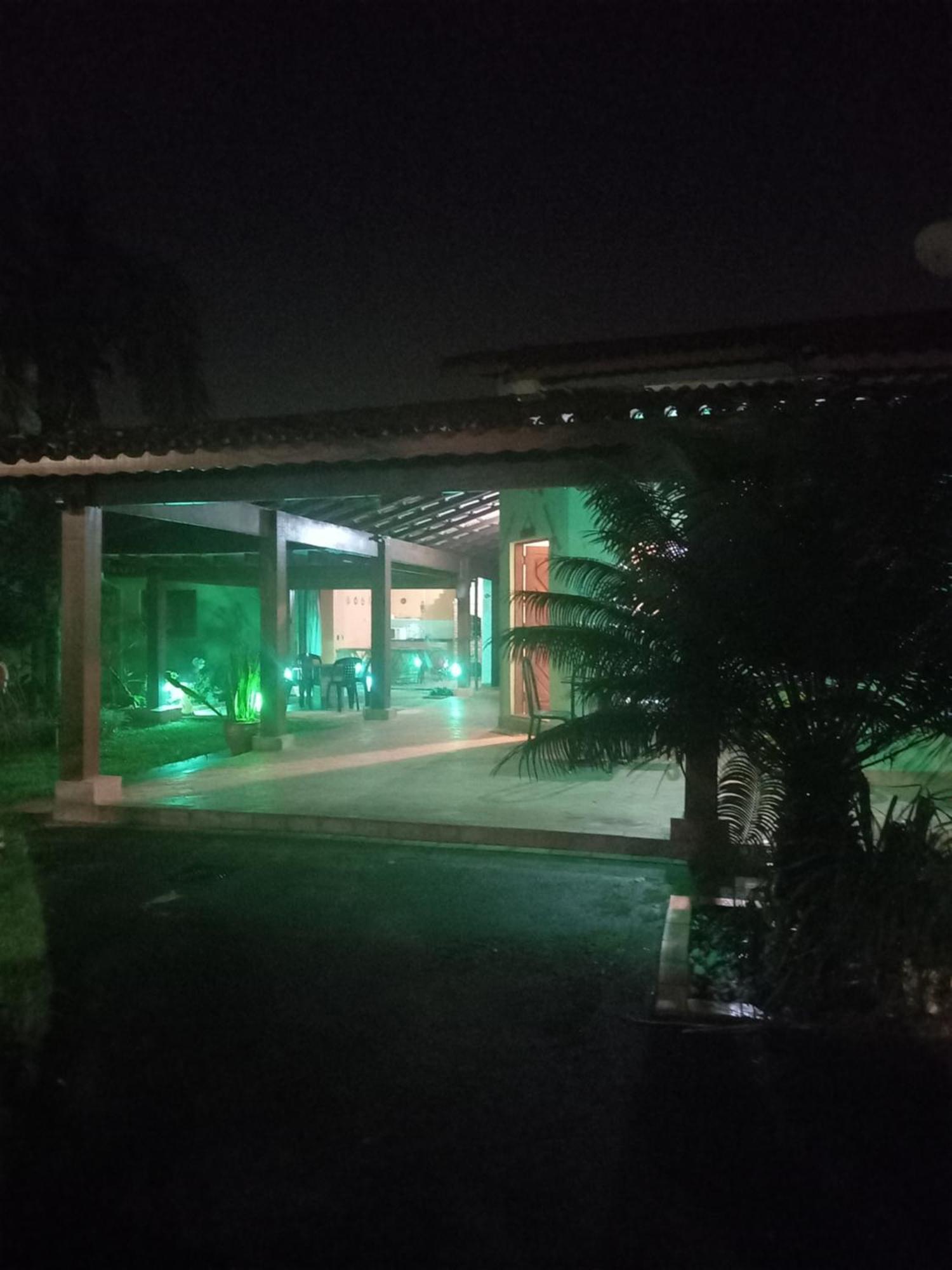 Conforto Com Aconchego E Paz Ilha Comprida Bagian luar foto