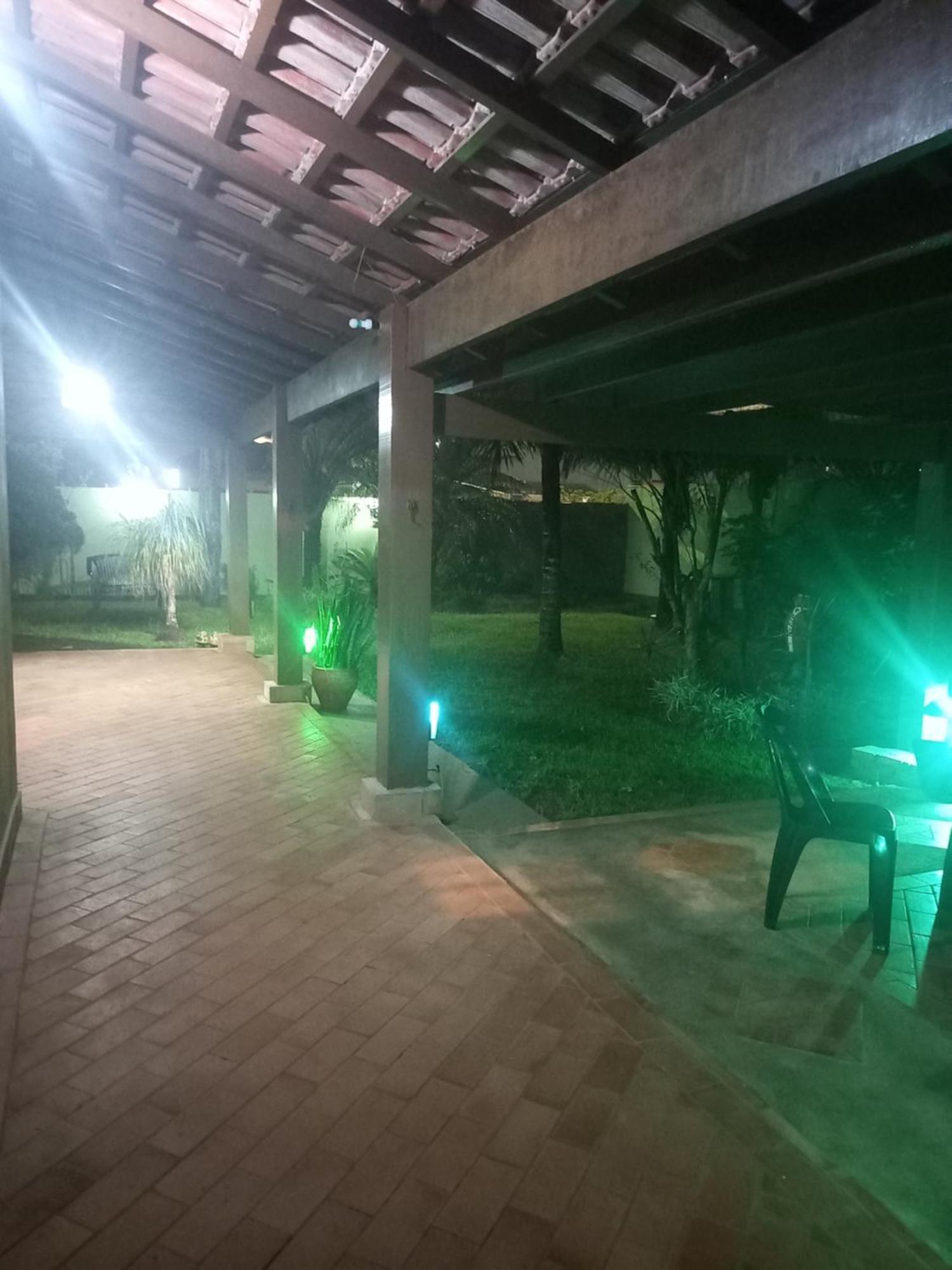 Conforto Com Aconchego E Paz Ilha Comprida Bagian luar foto
