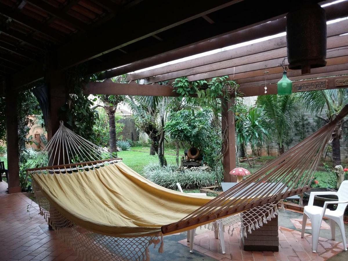 Conforto Com Aconchego E Paz Ilha Comprida Bagian luar foto
