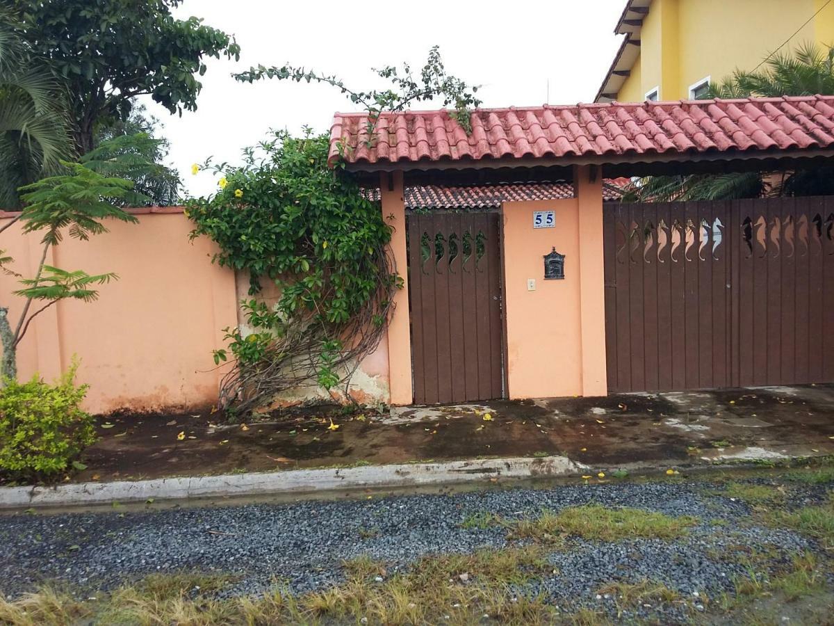 Conforto Com Aconchego E Paz Ilha Comprida Bagian luar foto
