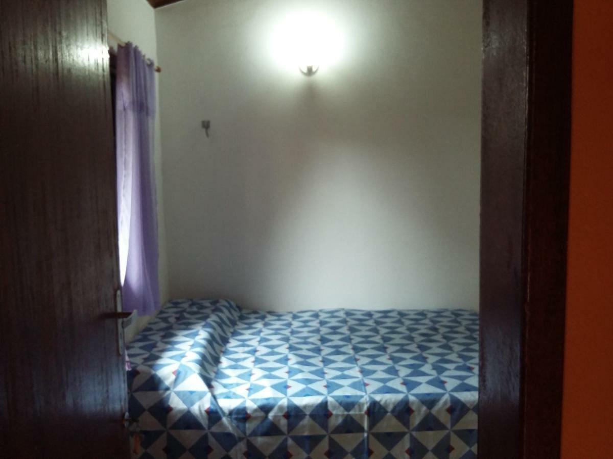 Conforto Com Aconchego E Paz Ilha Comprida Bagian luar foto