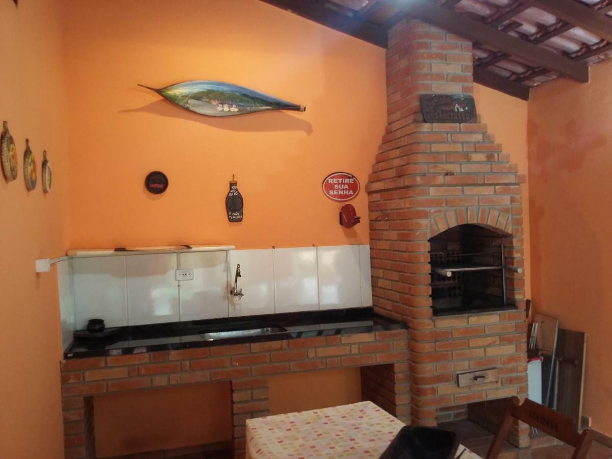 Conforto Com Aconchego E Paz Ilha Comprida Bagian luar foto